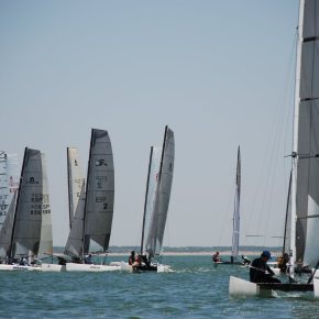 Fotos  I Regata Internacional El Castillito 20 21 Marzo&nbsp;2010