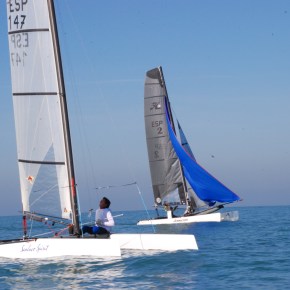 Fotos Liga de Invierno&nbsp;21/01/2012