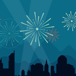 Los números de&nbsp;2012