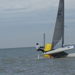 Este sábado 7ª prueba liga de invierno&nbsp;2013