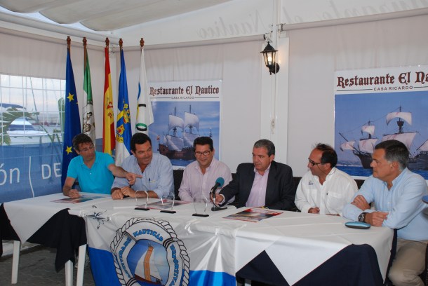 Presentación Larga Distancia 2013