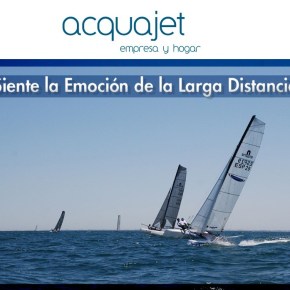 Vive la emoción de la Copa de España de Larga&nbsp;Distancia!!!
