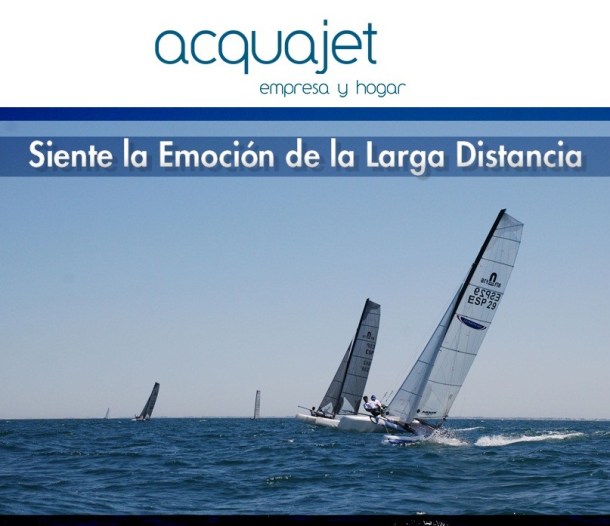 Emocion Larga Distancia