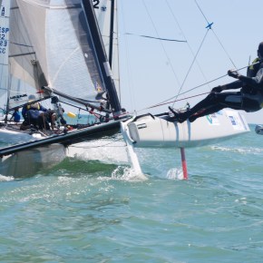 Video Campeonato de Andalucia&nbsp;2013