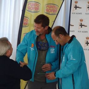 Campeonato Nacional Hobie Cat 2013 – RCR&nbsp;Alicante