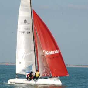 Vuelve la liga de invierno trofeo Capitán Fantasma, 4ª&nbsp;Jornada