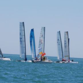 Anuncio de 5ª Jornada de Liga de invierno 2013-2014. Trofeo Capitán&nbsp;Fantasma