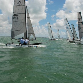 1ª Copa de Andalucia y VI Jornada de Liga de&nbsp;Invierno