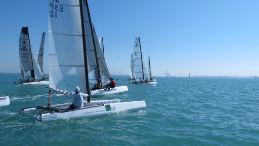 Copa de Andalucía 2014