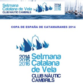 Copa de España de&nbsp;Catamarán