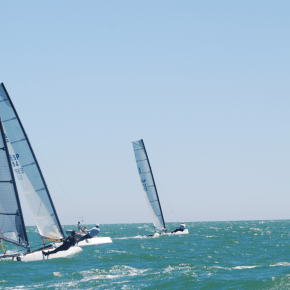 Santi Nieto vuelve a ganar la liga de&nbsp;Invierno