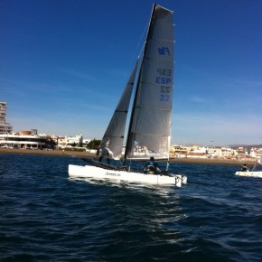 Próxima Cita: Torre del&nbsp;Mar