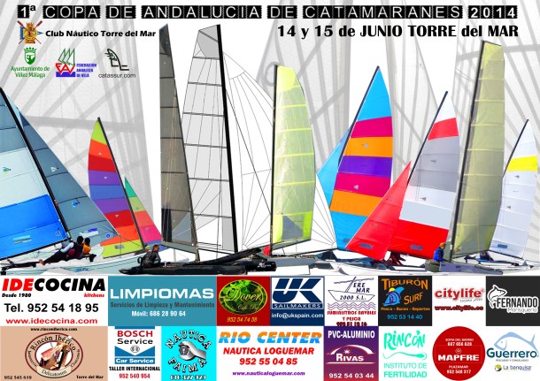 2014 Copa Andalucia Torre del Mar