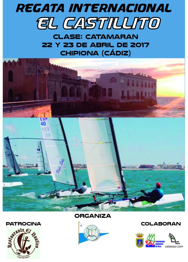 23 El Castillito 2017