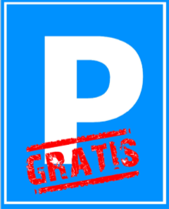 Parking Gratis