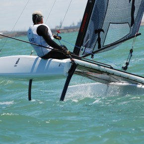 Una Razón Más para Bajar al&nbsp;Sur