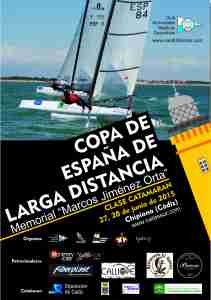 Copa Larga Distancia 2015