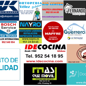 Éxito en la II Copa de Andalucia de Torre del&nbsp;Mar