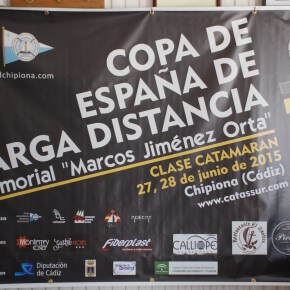 Copa de España Larga Distancia “MEMORIAL MARCOS JIMENEZ&nbsp;ORTA”