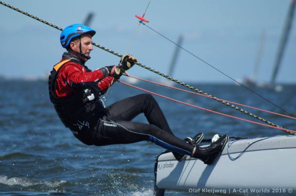 Cpto Mundo Clase A 2016 Adolfo Martinez