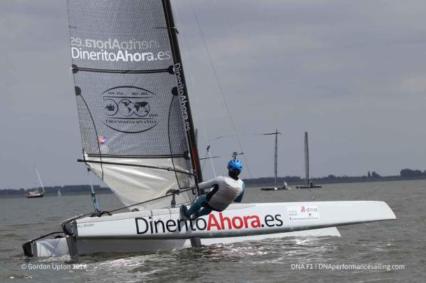 Cpto Mundo Clase A 2016 Santi Nieto 1