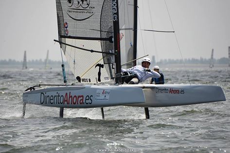 Cpto Mundo Clase A 2016 Santi Nieto 2