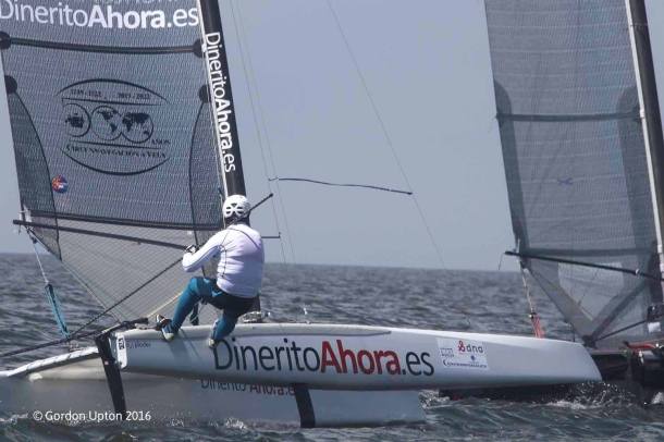 Cpto Mundo Clase A 2016 Santi Nieto 3