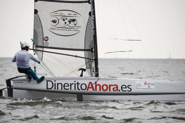 Cpto Mundo Clase A 2016 Santi Nieto 4