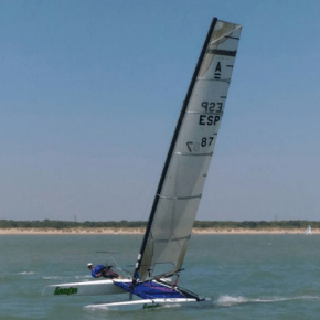 XXII Trofeo D.Alfonso Orleans&nbsp;Borbón