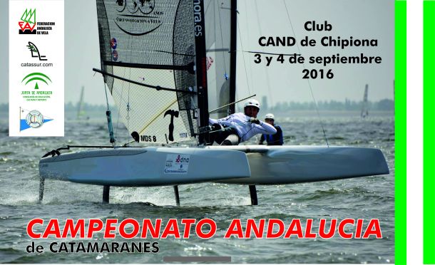 Campeonato Andalucia 2016