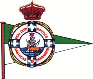 Club Nautico Sanlucar de Barrameda