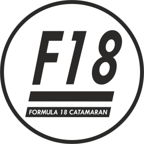 Site de la Flota Catamarán F18&nbsp;Española