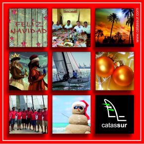 Felices Fiestas y Próspero&nbsp;2017