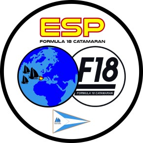 2019 Campeonato del Mundo de F18. El Club Náutico Puerto Sherry presenta&nbsp;candidatura