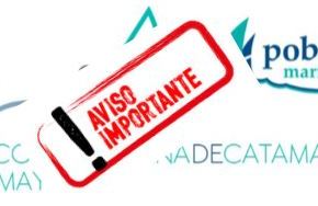 Copa de España: Aviso&nbsp;Importante