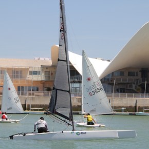 Fotos de la Copa de&nbsp;Andalucía
