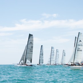 IV Jornada de Liga en Puerto&nbsp;Sherry