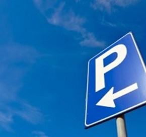 Cpto España Catamarán: «Parking&nbsp;Abierto»
