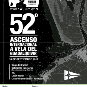 Cto. Andalucía Larga Distancia 52º Ascenso del&nbsp;Guadalquivir