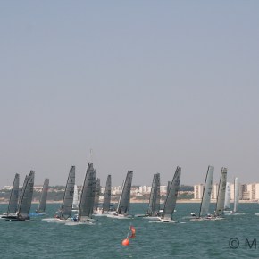Fotos del Campeonato de España&nbsp;CNPSherry