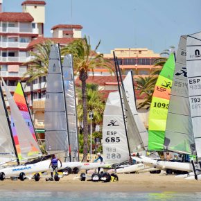 Invitación al Autonómico de&nbsp;Valencia