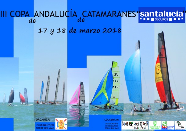 28 Copa de Andalucia Torre del Mar