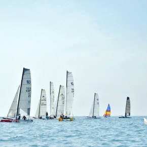 Copa de España Catamarán&nbsp;2018