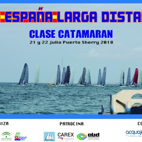 Vuelve la Copa de España de Larga&nbsp;Distancia