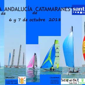 Torre del Mar, Copa de Andalucía,  última cita del&nbsp;Calendario