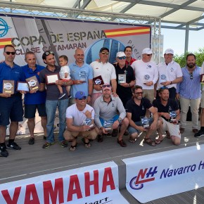 Copa de España de&nbsp;Catamarán