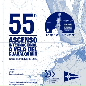 Copa de Andalucía de Larga Distancia&nbsp;Catamarán