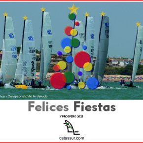 Los Navegantes del Sur os deseamos unas Felices&nbsp;Fiestas