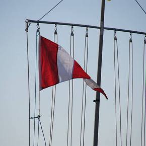 Aplazada al 1 y 2 de mayo la Copa de Andalucía Catamarán&nbsp;Sotogrande