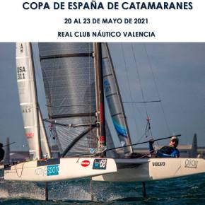Copa España RCN Valencia&nbsp;2021